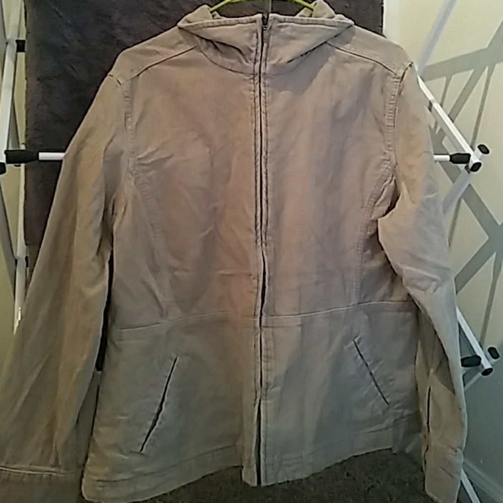 L Sonoma jacket