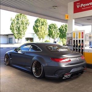 Meet your Posher, Mark