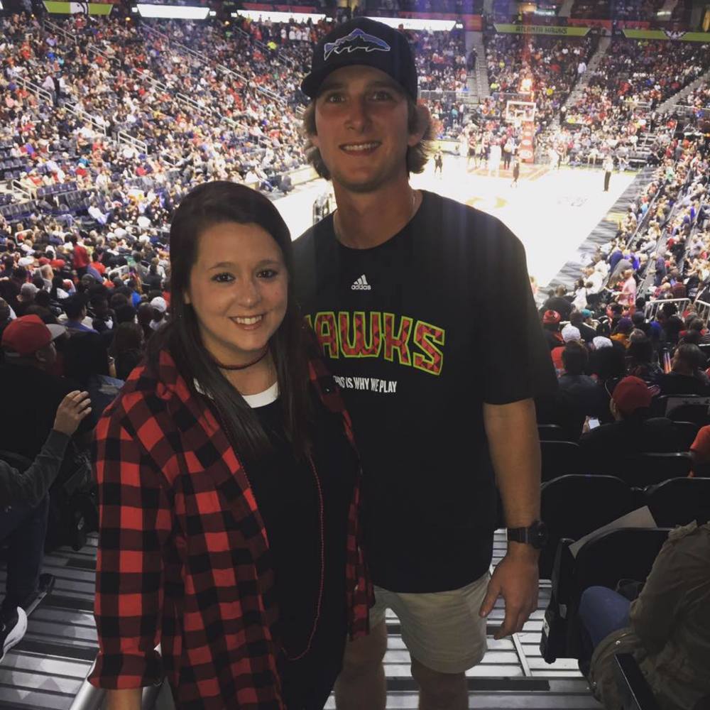 Meet your Posher, Cody