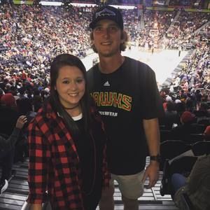 Meet your Posher, Cody