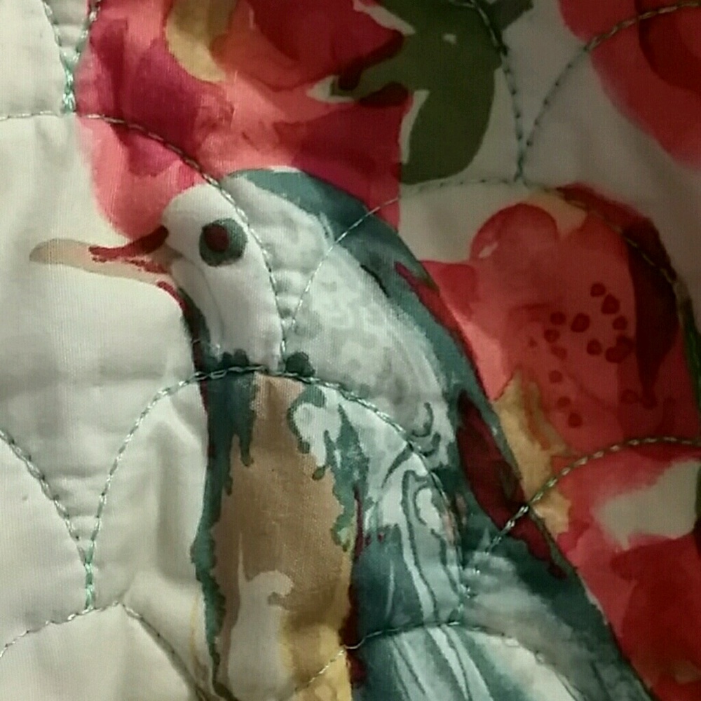 Meet your Posher, Denise