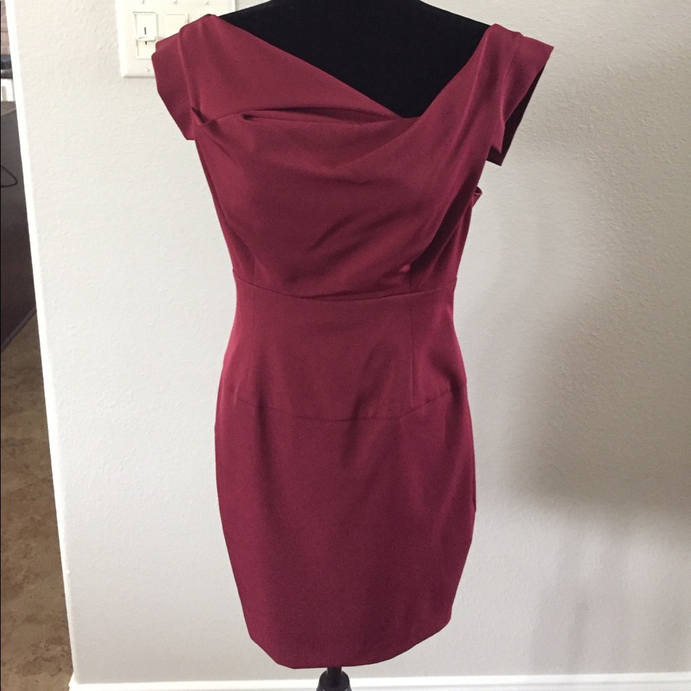 Black halo Jackie O mini