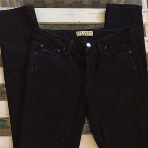 Marc by Marc Jacobs Tall Chrissie skinny jean