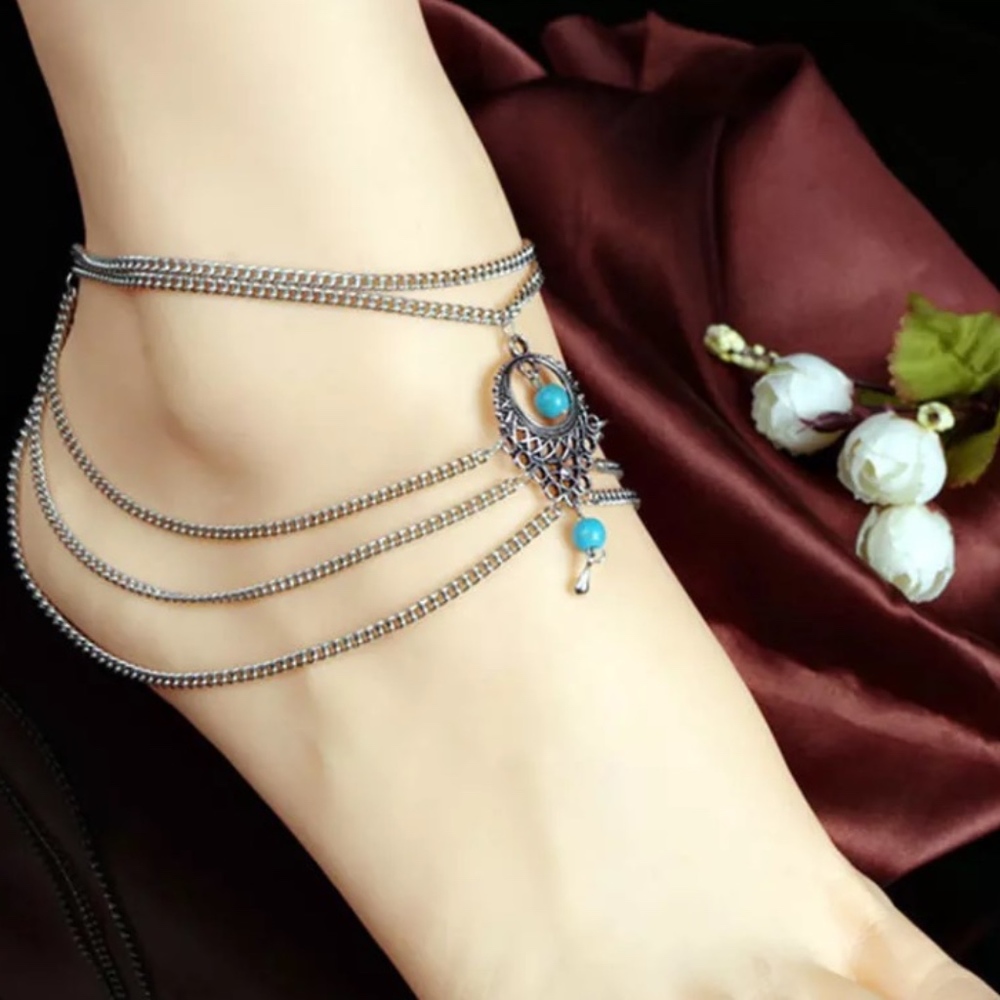 Anklet