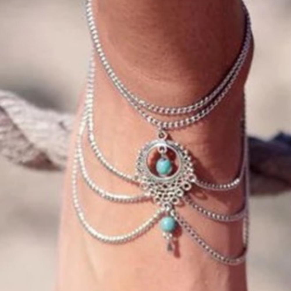 Anklet - Picture 2 of 2
