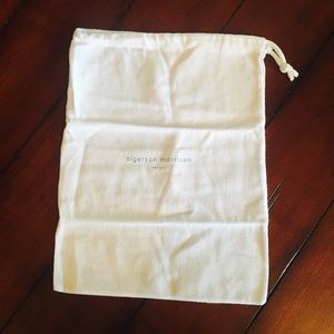 Sigerson Morrison Dust Bags