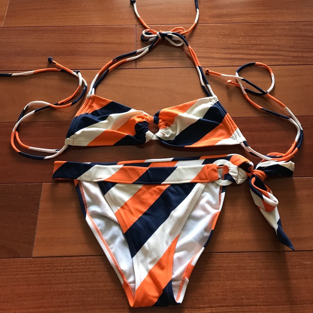 Victoria's Secret bikini