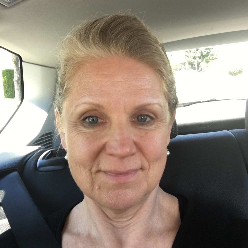 Meet your Posher, Sharon