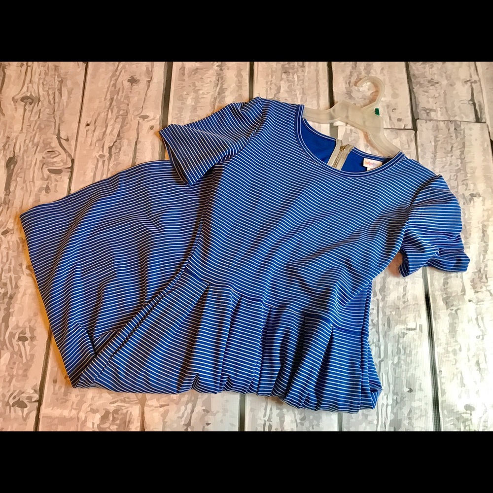 Lularoe Amelia