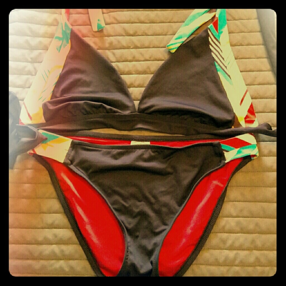 Lucky Brand Bikini 👙