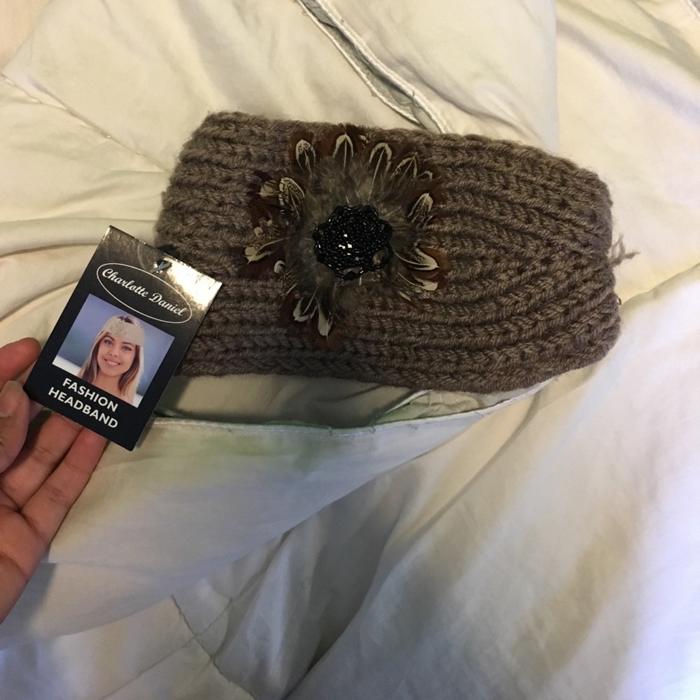 Fashion headband