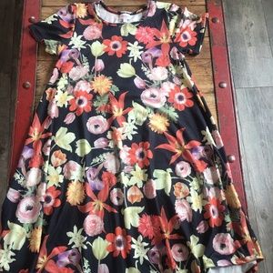 LuLaRoe Carly