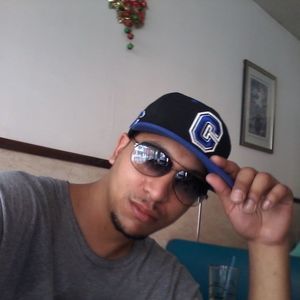 Meet your Posher, Andrew