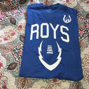 Killroys on Kirkwood Colts Tee