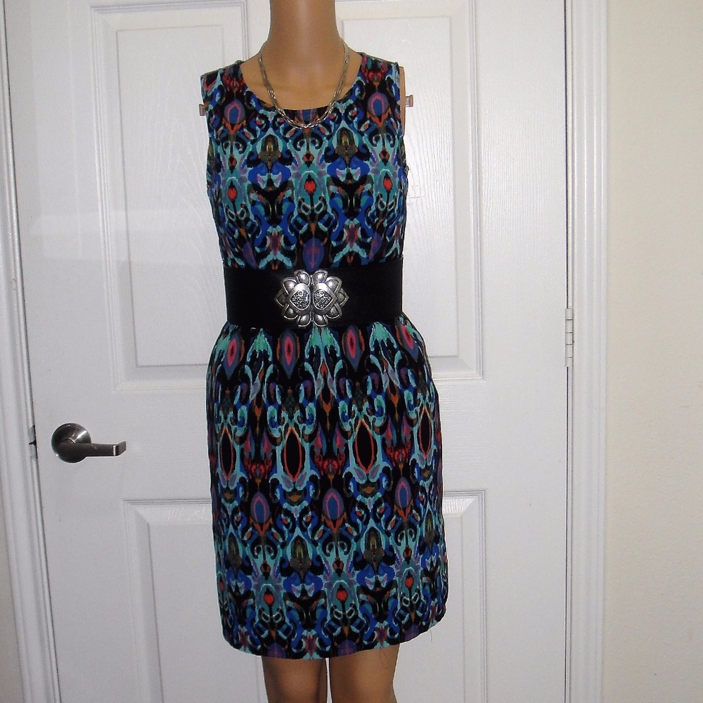 NWT Anthropolgie Dress