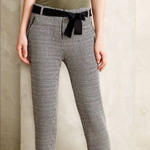 Anthropologie - worn once - comfy dress pants