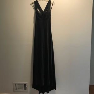 Calvin Klein Gown