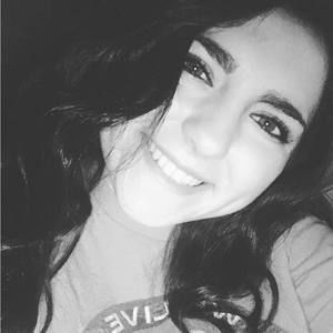 Meet your Posher, Brittney