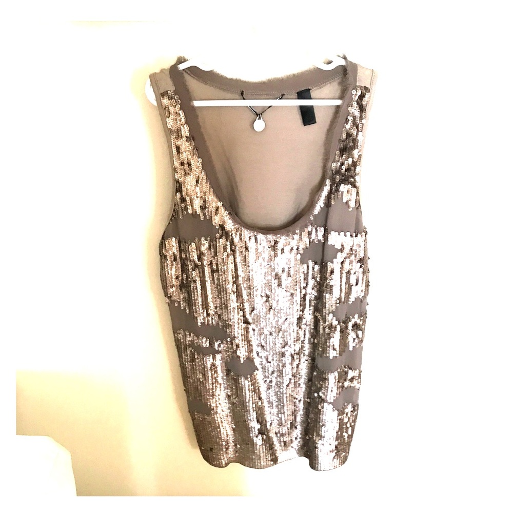 BKE boutique tank top