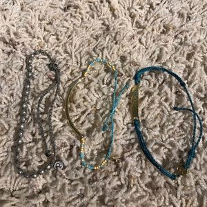 @kelseay22 Pura Vida Bracelets