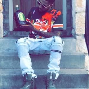 Meet your Posher, Jay