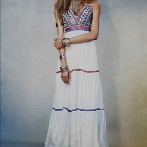 ISO: Free People Soleil Dress
