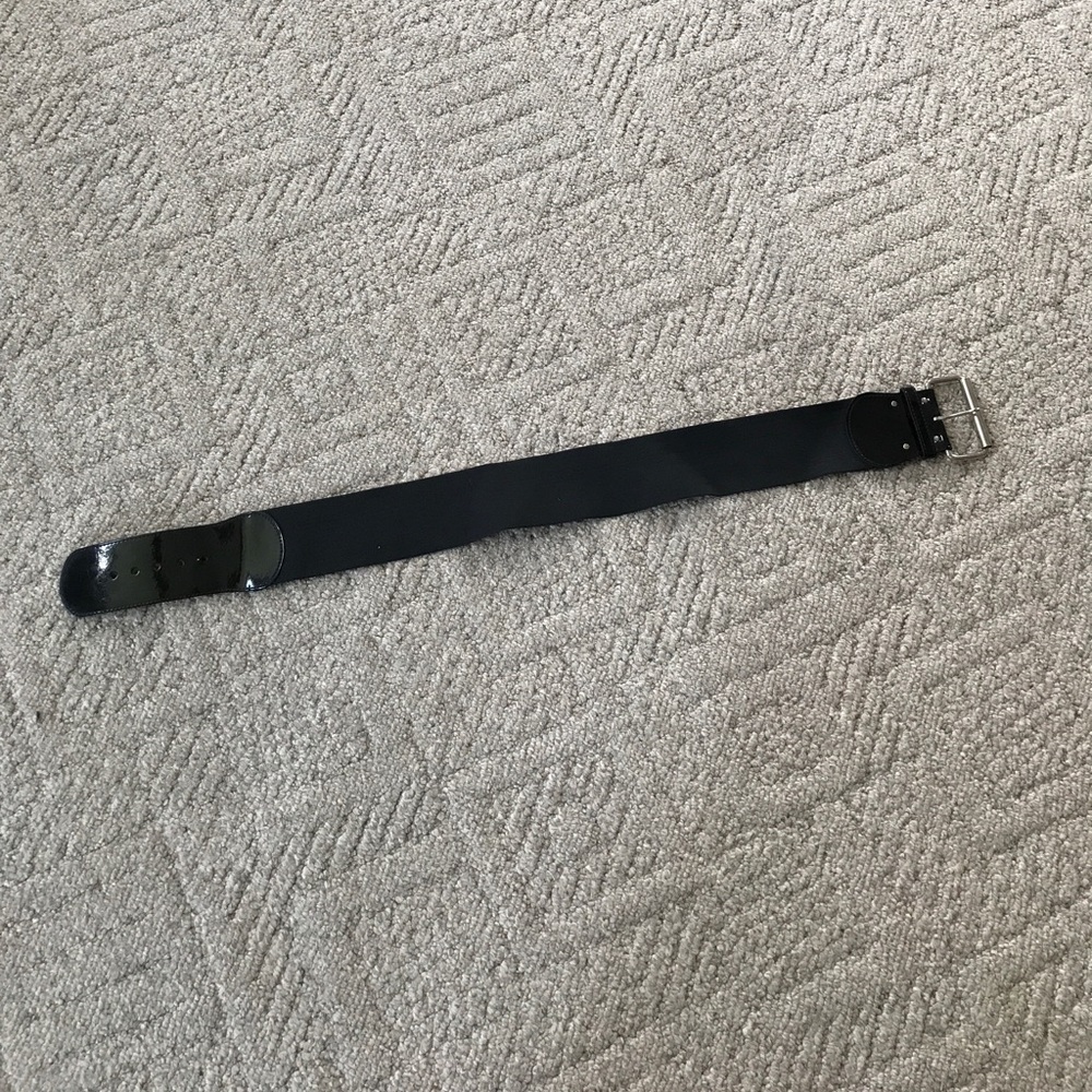 Black belt