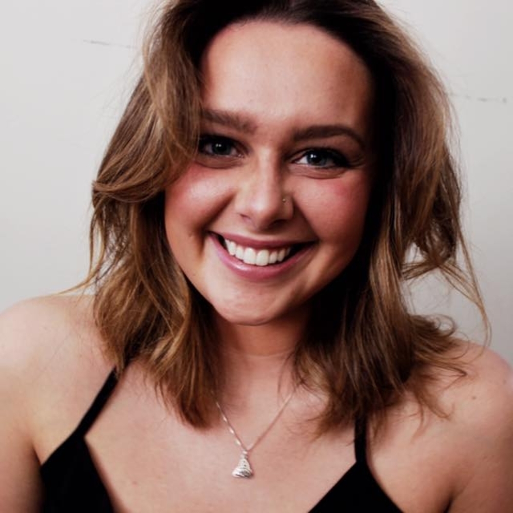 Meet your Posher, Rachel