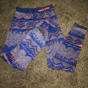 Nike Leggings