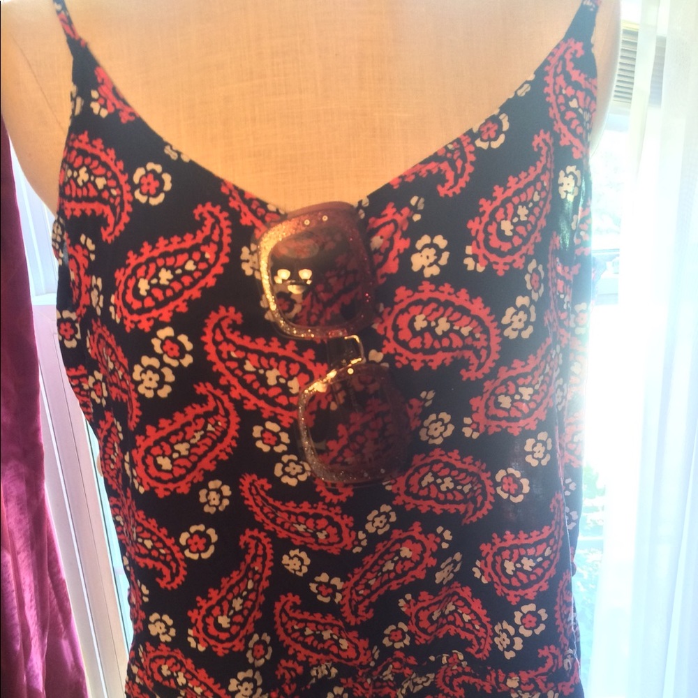 Adorable Romper