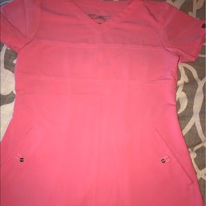 Grey's Anatomy Other - Grey's Anatomy scrub top😍 Grey's Anatomy Other - Grey's Anatomy scrub top😍