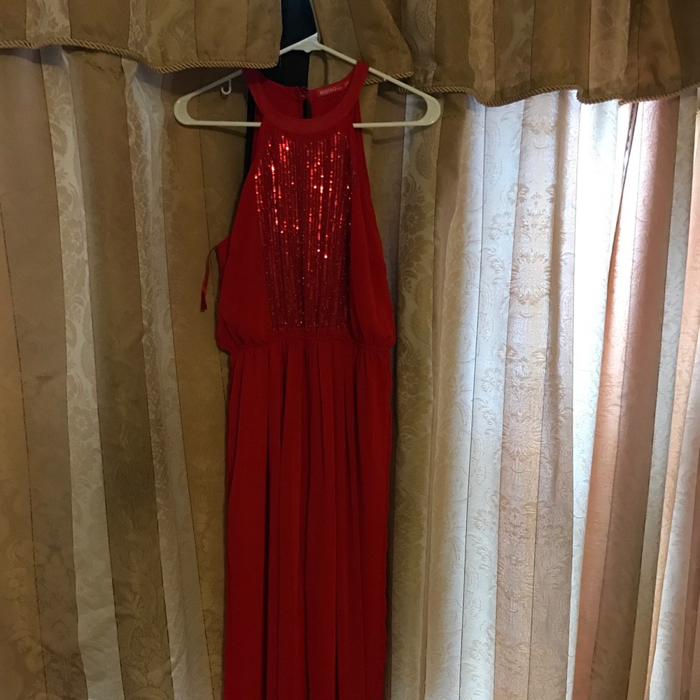 Sexy Jumpsuit!!