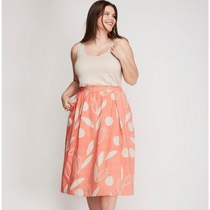 *NWT* LANE BRYANT SKIRT (26/28)