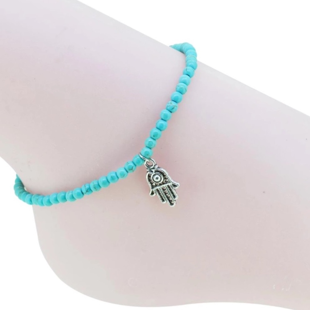 Anklet