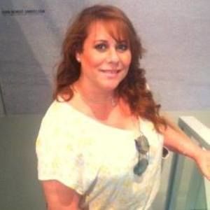 Meet your Posher, Caroline
