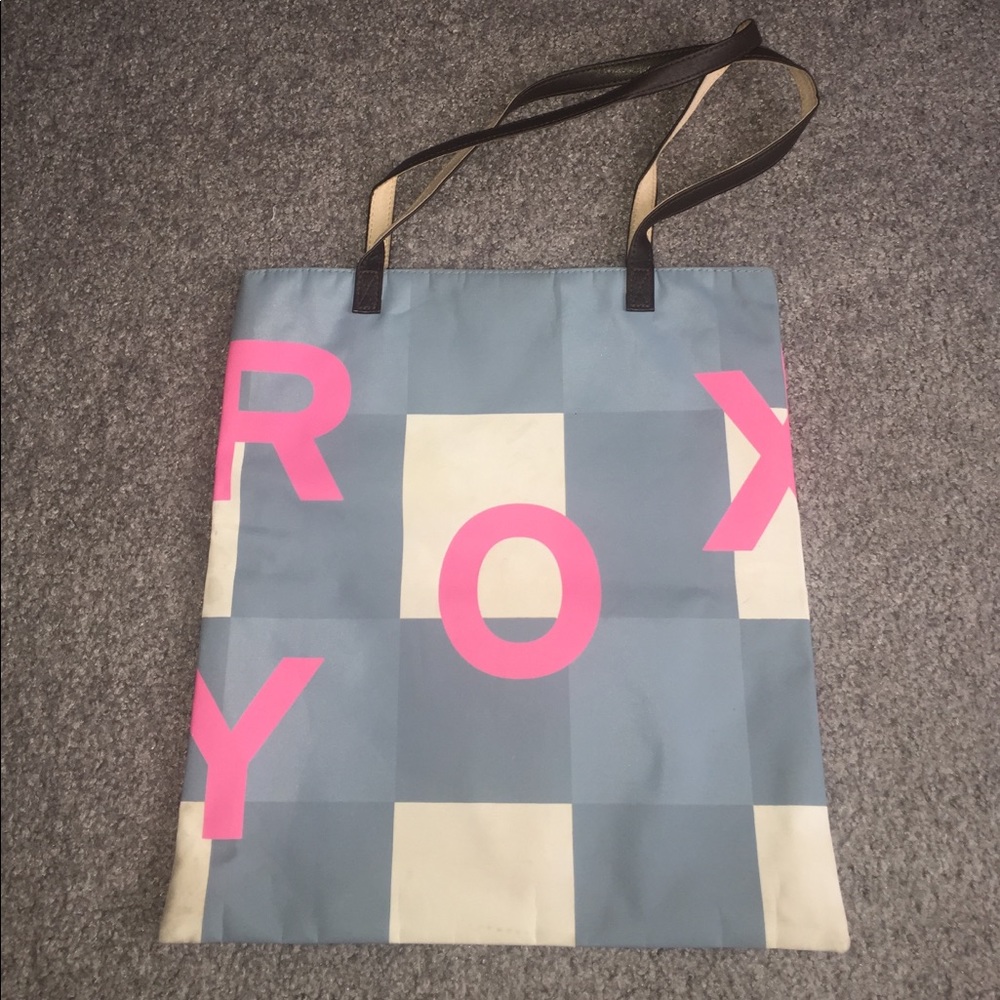 Roxy Tote - Picture 2 of 5