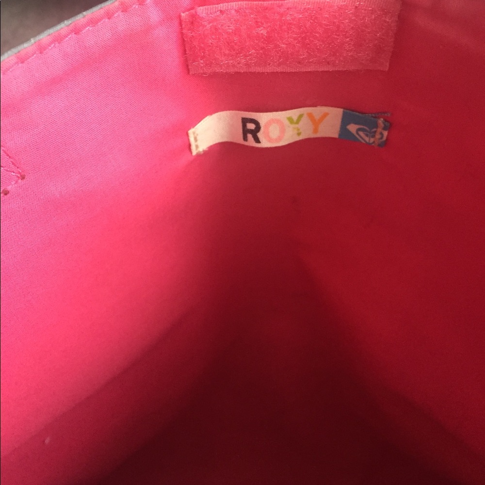 Roxy Tote - Picture 5 of 5
