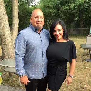 Meet your Posher, Lisa