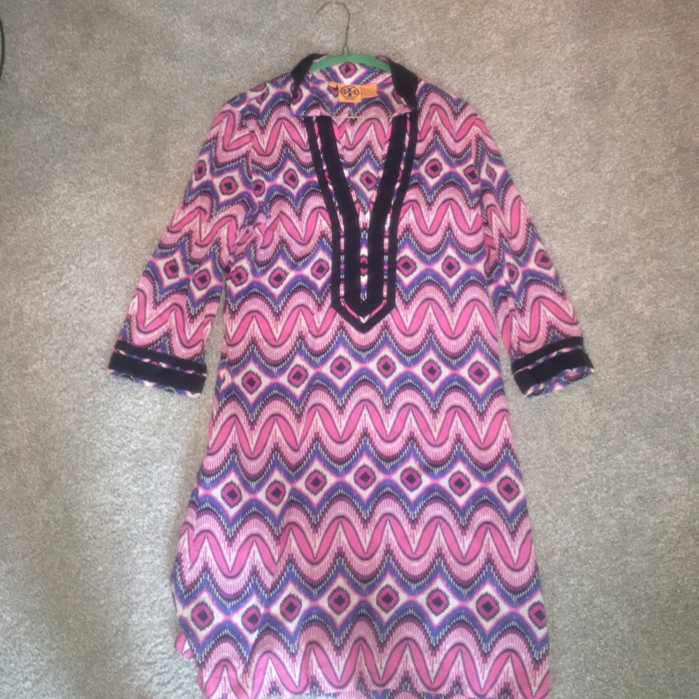 Tory Burch tunic