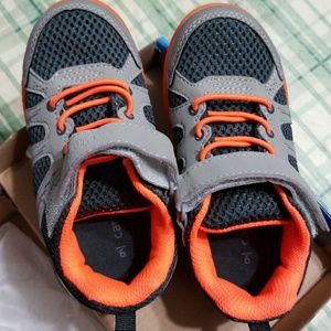 Carter's kids shoes 👶 NEW*****