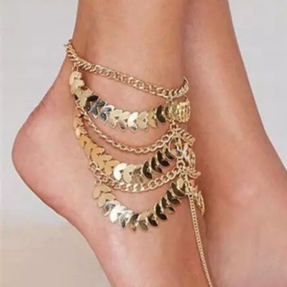 Anklet