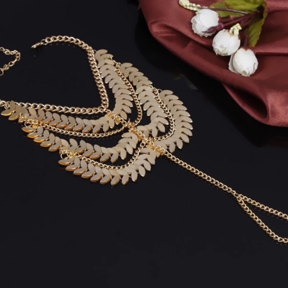 Anklet - Picture 2 of 2