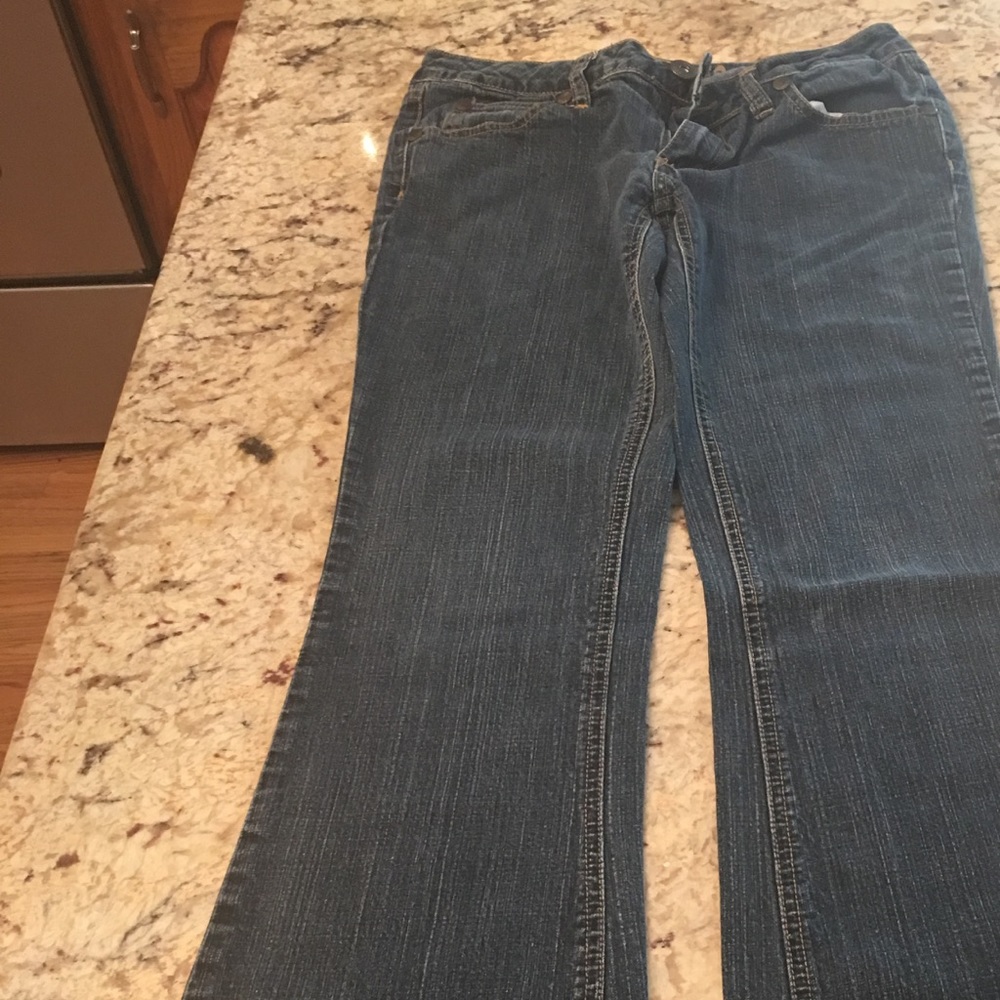 Women's Arizona Jeans. EUC