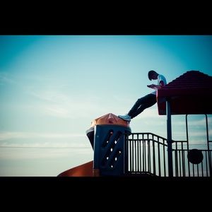 Meet your Posher, Liam