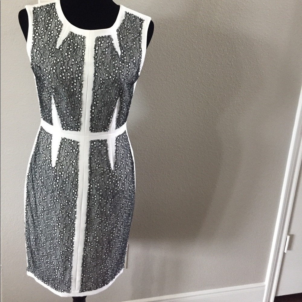 Bcbg maxazria dress