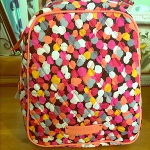 Brand new Vera Bradley lunchbag!!! 😻
