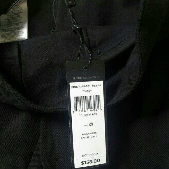 BCBGMaxazria leggings - Picture 4 of 4