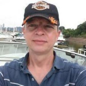 Meet your Posher, Ruben