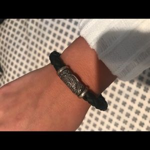 David Yurman Bracelet