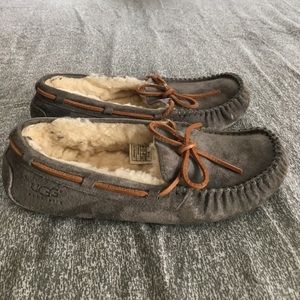 Ugg Moccasins